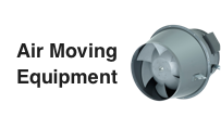 Air Moving Equipment