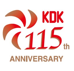 KDK 115th Anniversary