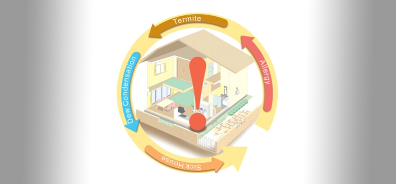 Home Ventilation Book